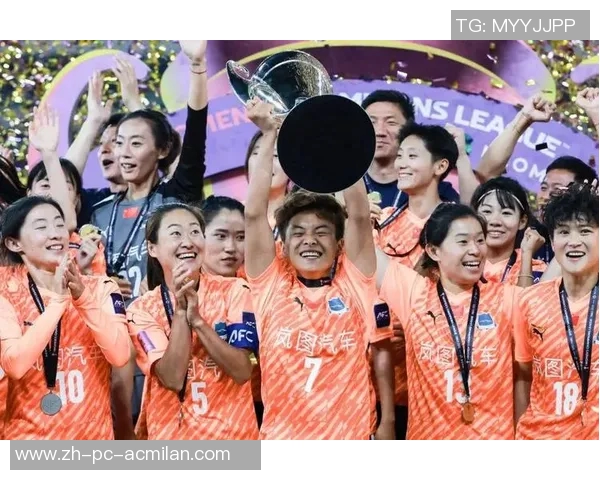 武汉车谷江大女足亚冠决赛门票热销夺冠将获千万奖金及世俱杯资格