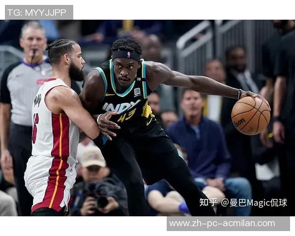 热火与步行者第5场激战回顾球员表现与战术分析全景呈现